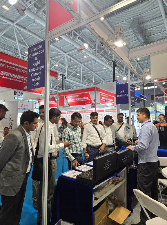 jakość Utrzymanie sondy ultradźwiękowej fabryka