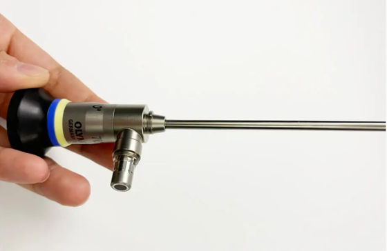quality Oryginalny elastyczny i sztywny endoskop Naprawa Wolf Brand Storz marka Endoscope Service Zastęp części zamiennych factory