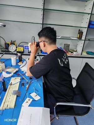 quality Kurs szkoleniowy napraw sztywnych endoskopów, edycja 2025 Kurs zaawansowany Wymiana części zamiennych do serwisu endoskopów factory