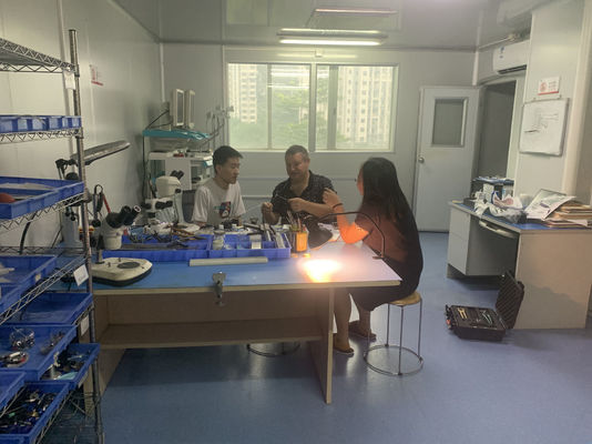 quality Dododo Medical Advanced Repair Course Storz Olympus Rigid Endoscope Kurs szkoleniowy na miejscu factory