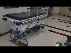 Producent sprzętu medycznego Instrumenty medyczne