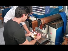 Naprawa sprzętu medycznego dla sztywnych endoskopów