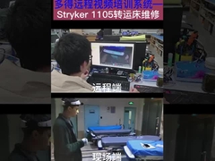 Wsparcie w obsłudze nośników przenośników